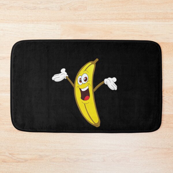 Item preview, Banana fruit Vegan Novelty Design for banana lovers designed and sold by popotamfriends.