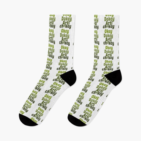 Item preview, Okey Dokey Artichokey  designed and sold by Style2Vie.