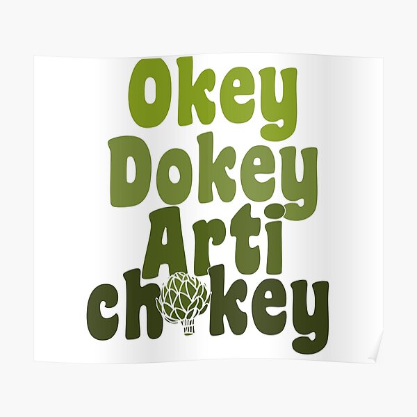 Okey Posters Redbubble