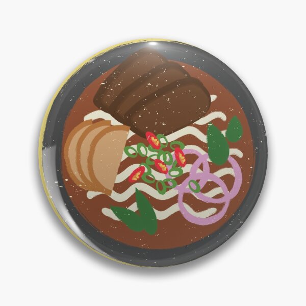 Item preview, bun bo hue designed and sold by quinie1826.