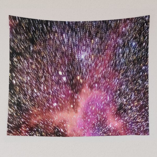 Item preview, bokeh lights designed and sold by khaanju.