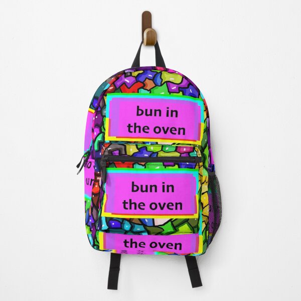 Item preview, bun in the oven designed and sold by sarina G.