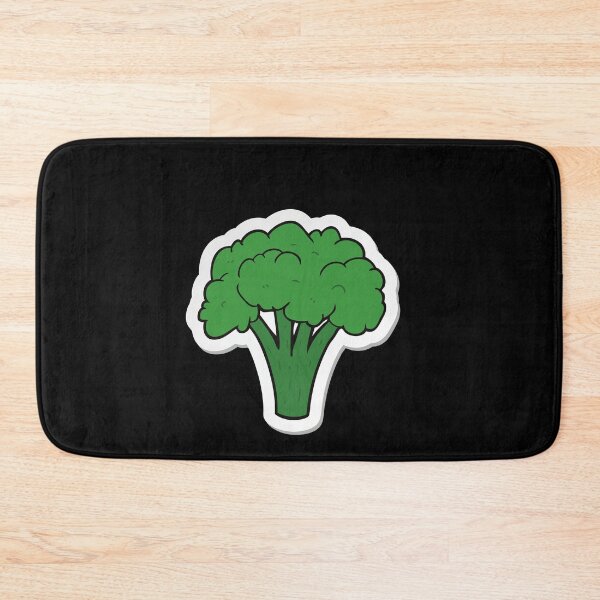 Item preview, Brocoli fruit Vegan Novelty Design for brocolli lovers (1) designed and sold by popotamfriends.