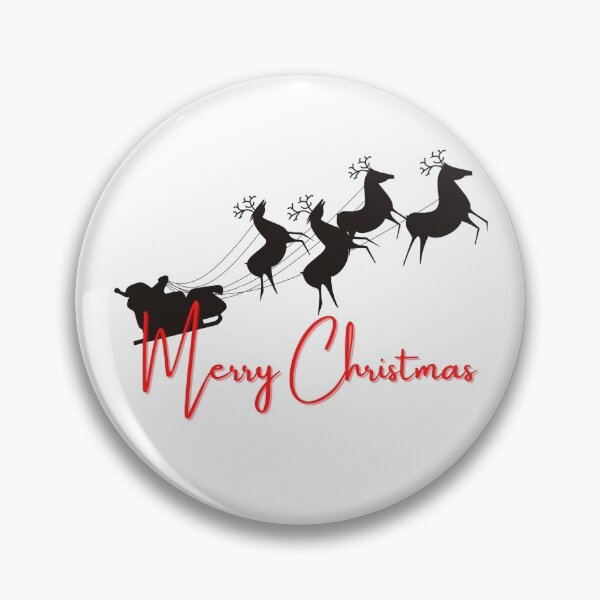 Item preview, Merry Christmas designed and sold by Kritika 99.