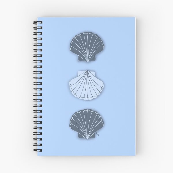 Item preview, Pastel Clam Shell  designed and sold by Krystal  Thomas.
