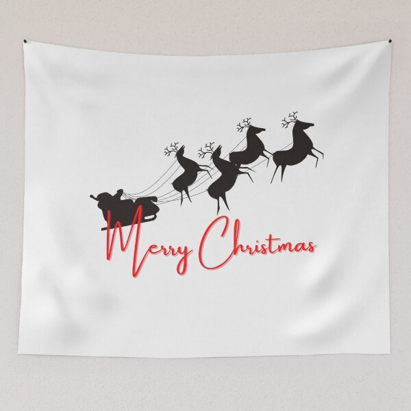 Item preview, Merry Christmas designed and sold by Kritika 99.