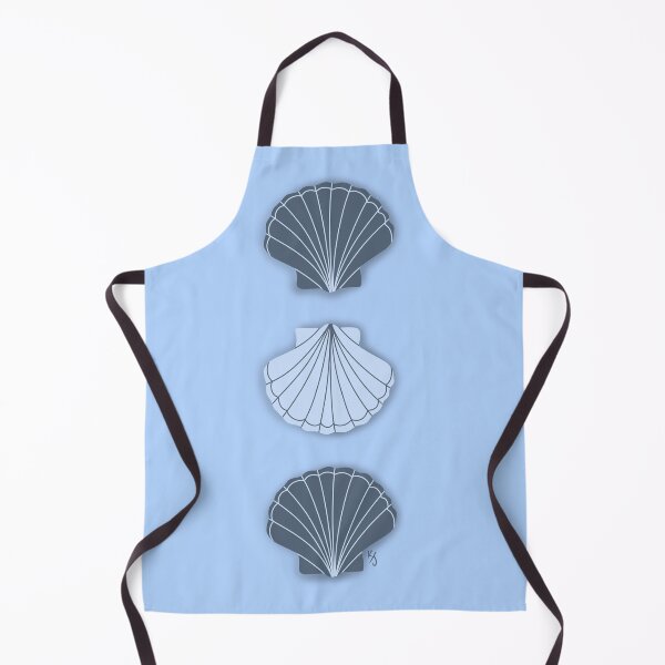 Item preview, Pastel Clam Shell designed and sold by Krystal Thomas.