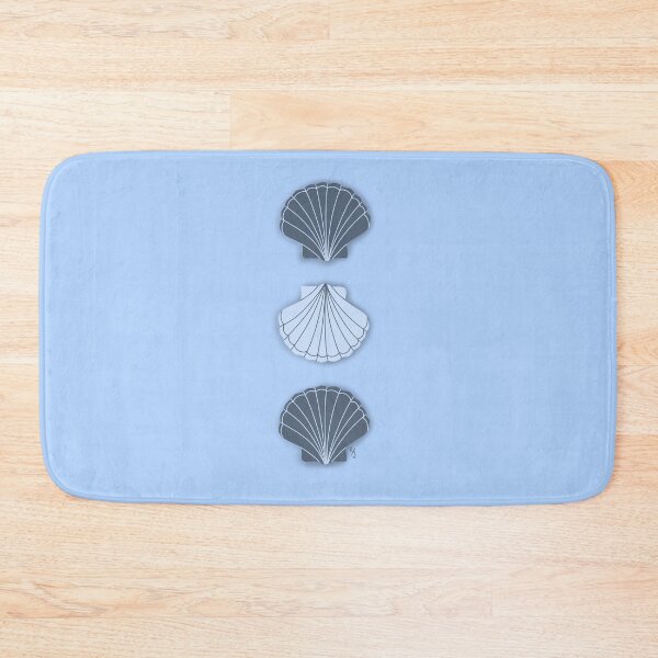 Item preview, Pastel Clam Shell  designed and sold by Krystal  Thomas.