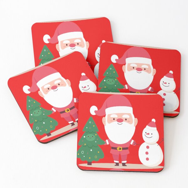 Item preview, Santa Claus designed and sold by YOUR SHOP.