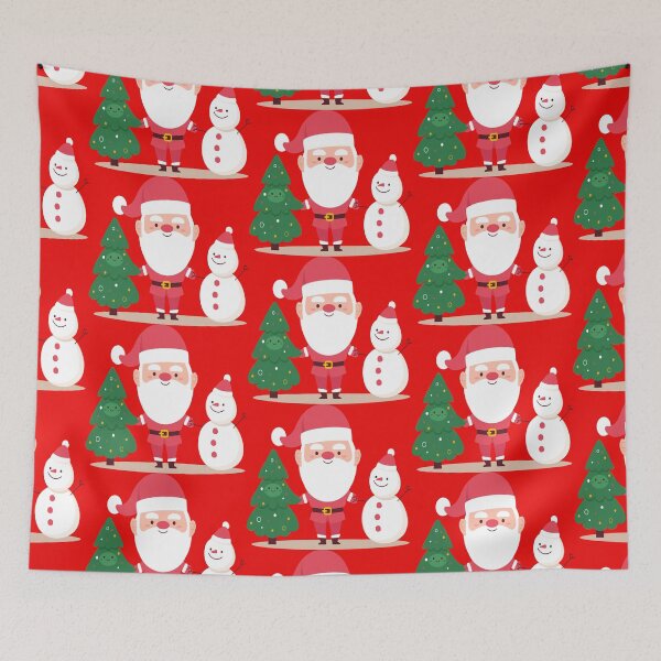 Item preview, Santa Claus designed and sold by YOUR SHOP.