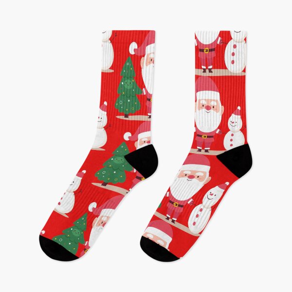Item preview, Santa Claus designed and sold by YOUR SHOP.