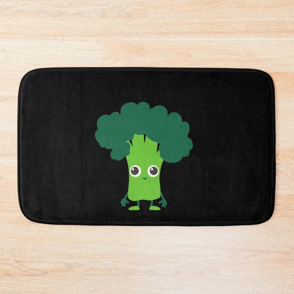 Item preview, Brocoli fruit Vegan Novelty Design for brocolli lovers designed and sold by popotamfriends.