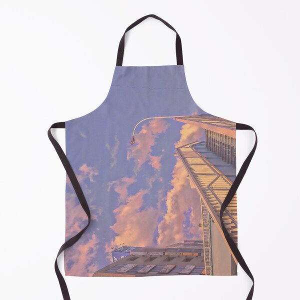 Item preview, pastel sky designed and sold by starrily.