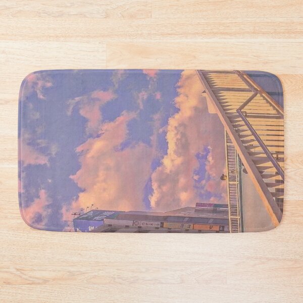 Item preview, pastel sky designed and sold by starrily.