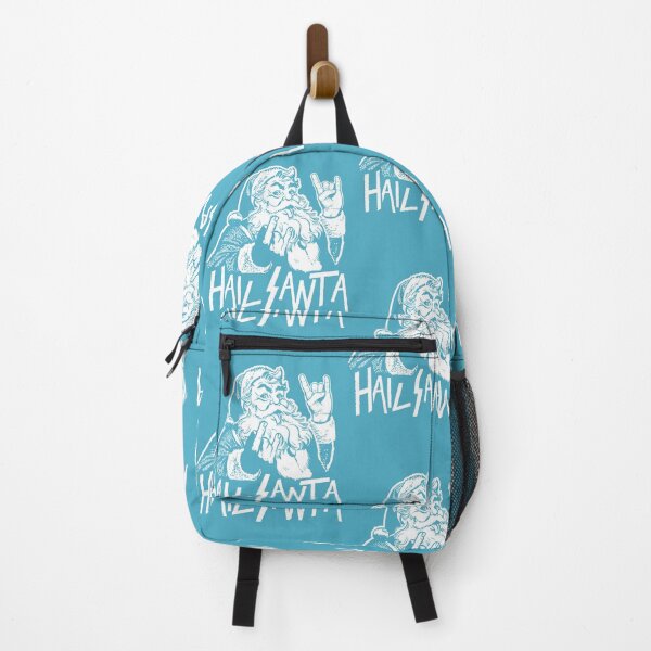 Item preview, Hail Santa designed and sold by Phuctinh.