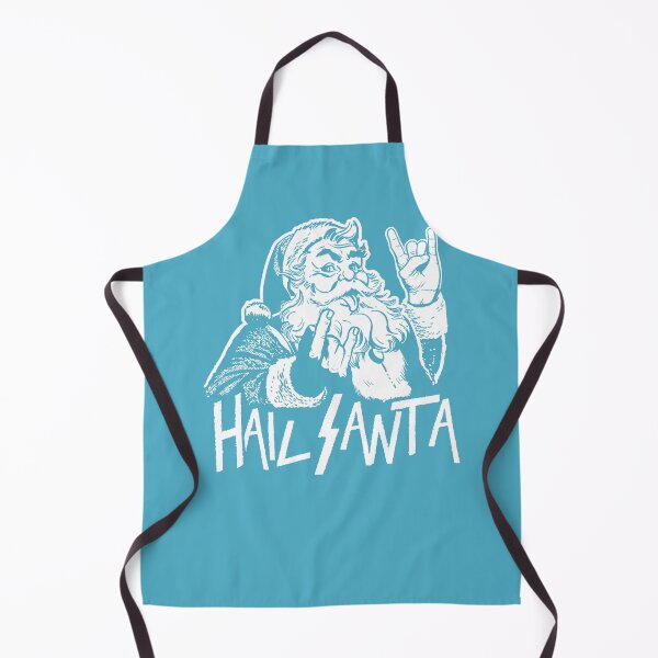 Item preview, Hail Santa designed and sold by Phuctinh.