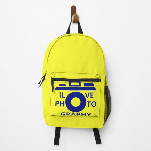 Item preview, I Love Photography designed and sold by ReVamp Store.