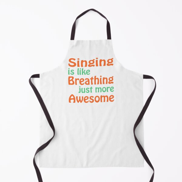 Item preview,  just more awesome: perfect gift for singers designed and sold by Line2Rhyme.