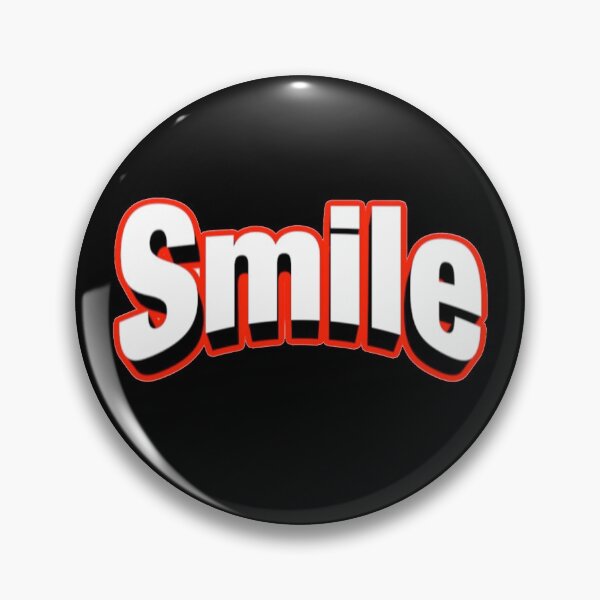 Item preview, Smile - Just Smile Life’s To Short... designed and sold by Shop FFG.