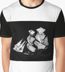 BRIG Graphic T-Shirt