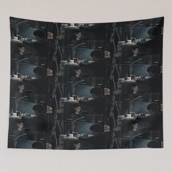 Item preview, persecution of the masses designed and sold by harayamanawari.