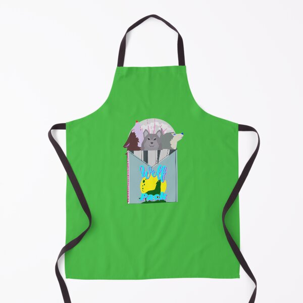 Item preview, Wolf Pack designed and sold by CosmicBee.
