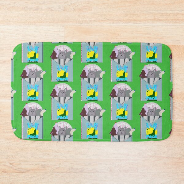 Item preview, Wolf Pack designed and sold by CosmicBee.