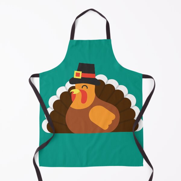 Item preview, Thanksgiving Turkey Pattern Thanksgiving Day Gifts designed and sold by The Full Cart.
