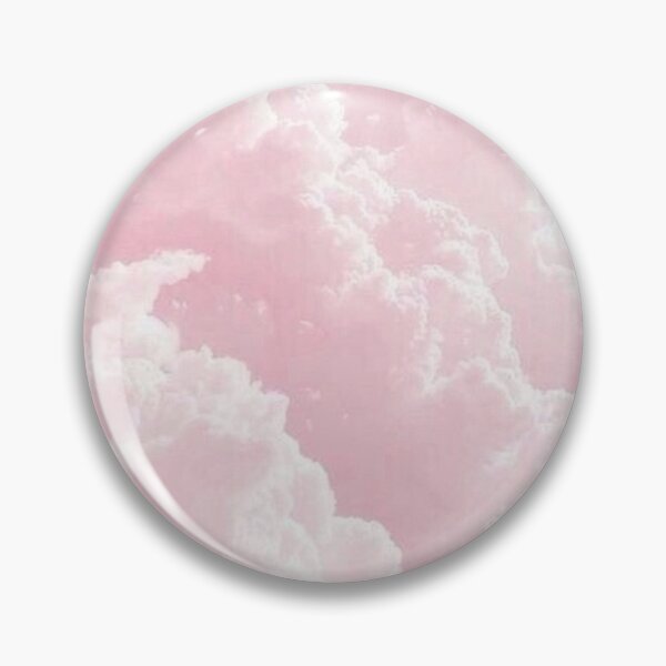 Item preview, pink clouds designed and sold by starrily.