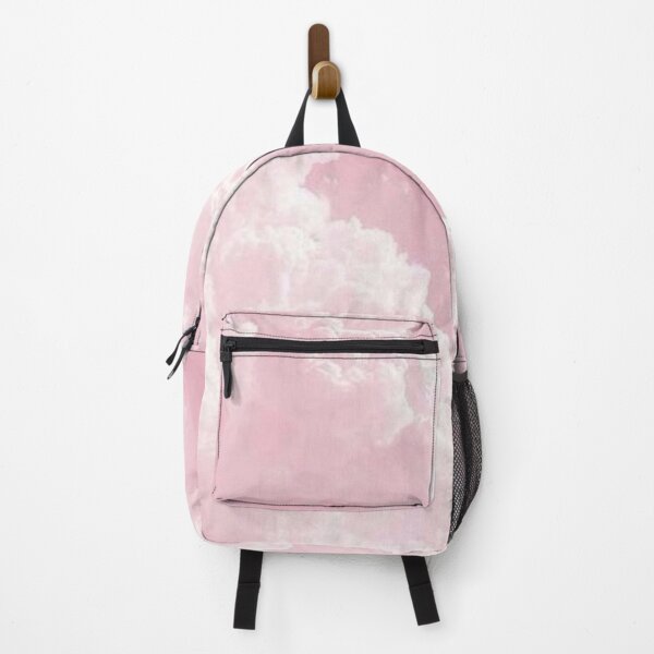 Item preview, pink clouds designed and sold by starrily.