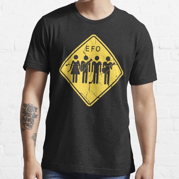 Yield! Essential T-Shirt