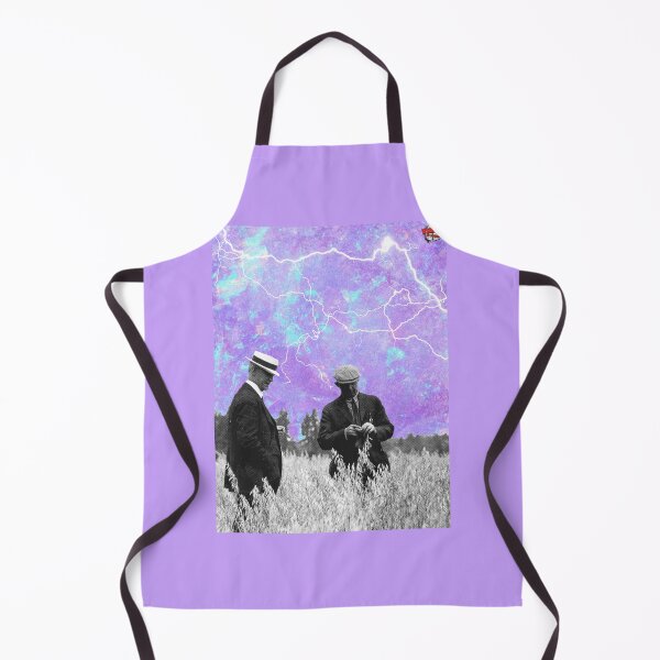 Item preview, Lightning at 20 meters designed and sold by visionofbrain.