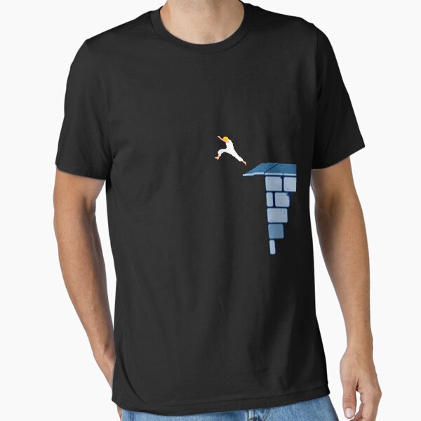Item preview, Leap of Faith - Prince of Persia designed and sold by jcl3042.