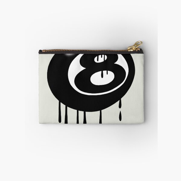 Item preview, liquid 8 ball designed and sold by Funky-Alien.