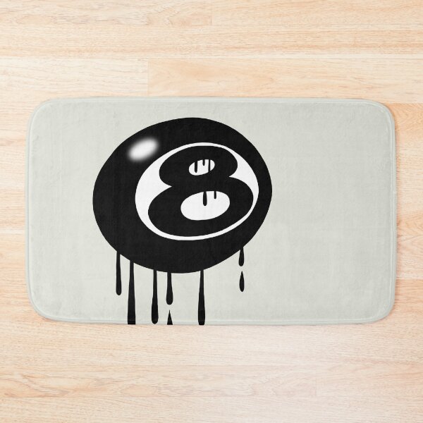 Item preview, liquid 8 ball designed and sold by Funky-Alien.