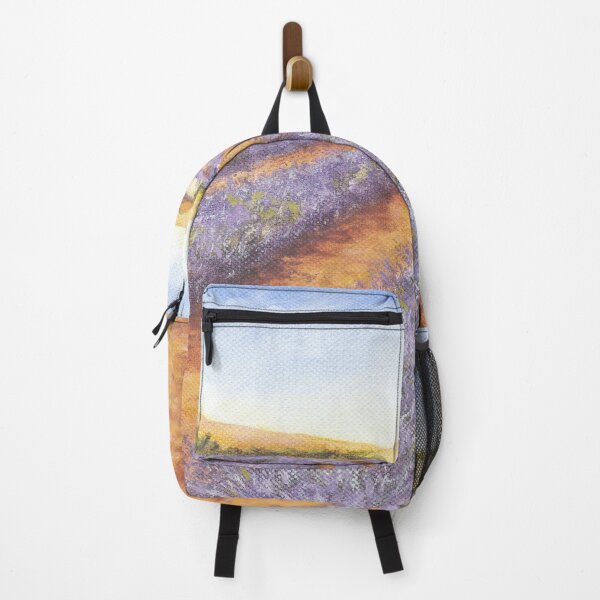Item preview, Lavender Landscape designed and sold by FranEvans.