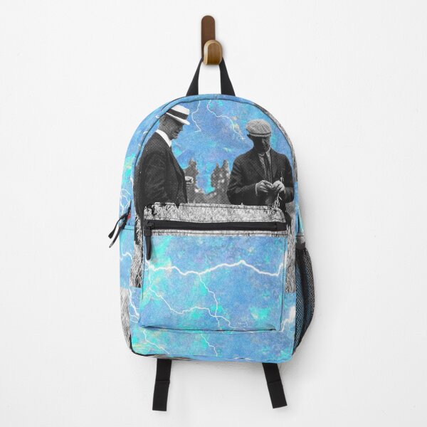 Item preview, Lightning at 20 meters designed and sold by visionofbrain.