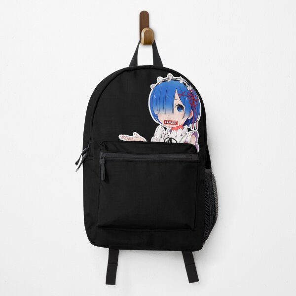 re zero backpack