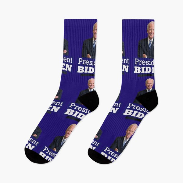 Artikelvorschau, Präsident Biden entworfen und verkauft von Poptopia.