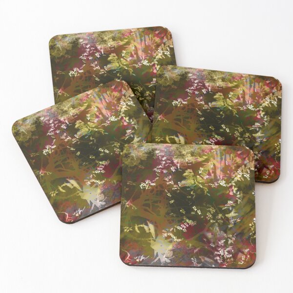 Item preview, Abstract Nature Background 3 designed and sold by SolanM.