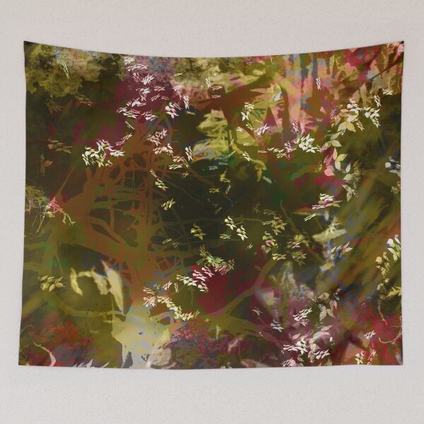 Item preview, Abstract Nature Background 3 designed and sold by SolanM.