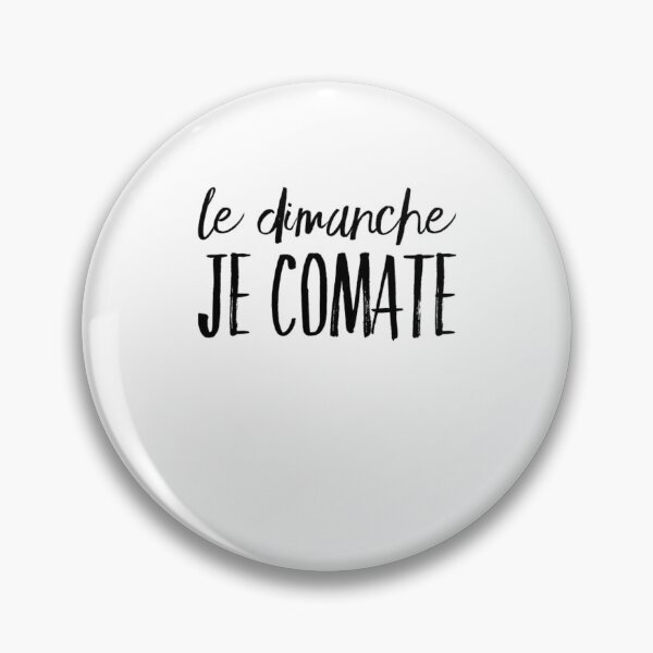 Item preview, Sunday I comate humor weekend party funny designed and sold by joozybart.