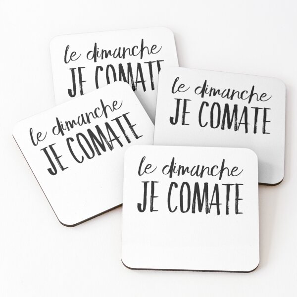Item preview, Sunday I comate humor weekend party funny designed and sold by joozybart.