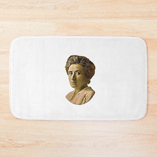 Item preview, Rosa Luxemburg designed and sold by historywardrobe.