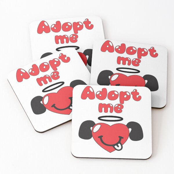 Item preview, Adopt Me,adopt me pets designed and sold by Goodnatured30.