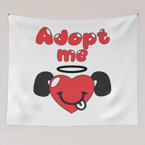 Item preview, Adopt Me,adopt me pets designed and sold by Goodnatured30.