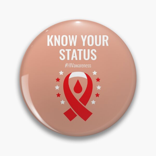 Item preview, Know Your Status designed and sold by AladdinMktgs.