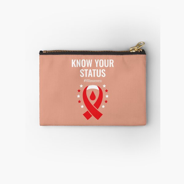 Item preview, Know Your Status designed and sold by AladdinMktgs.