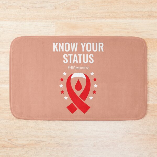 Item preview, Know Your Status designed and sold by AladdinMktgs.