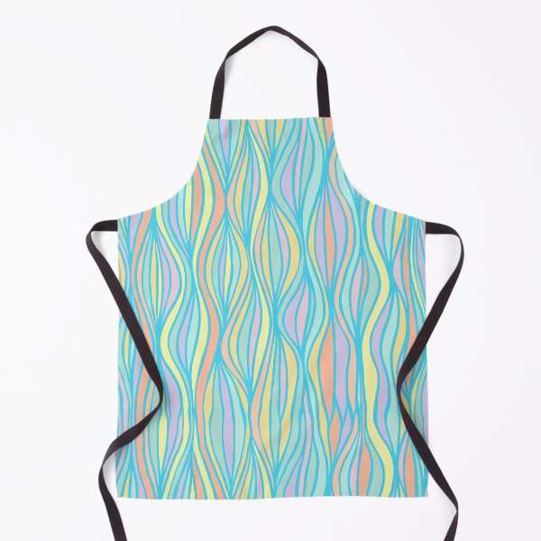 Item preview, Abstract psychedelic waves designed and sold by Argunika.